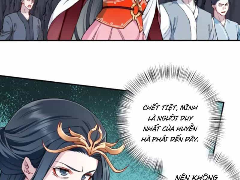 Ta Dùng Cơ Bắp Xưng Bá Tu Tiên Giới - Chương 61 - ảnh 62