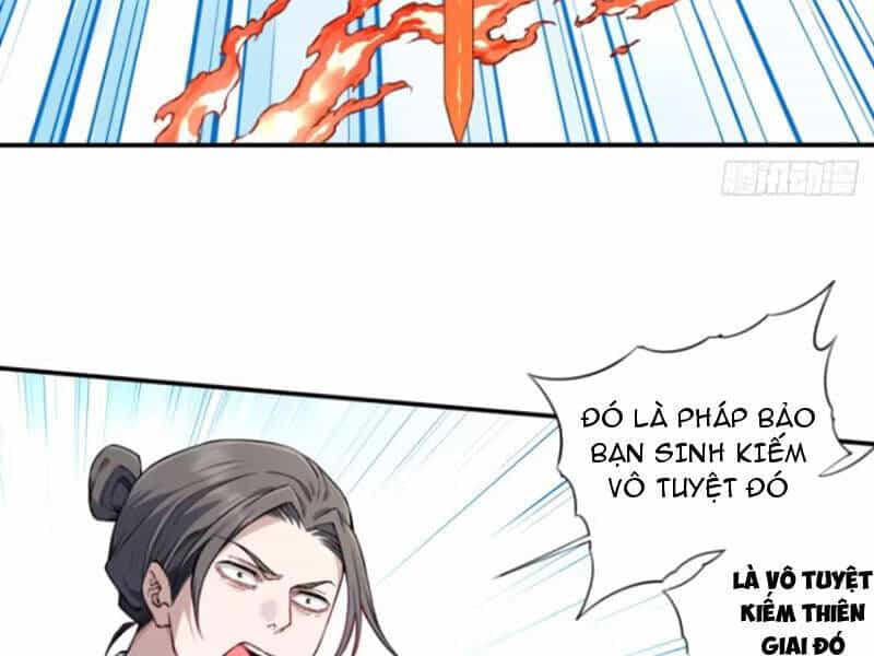 Ta Dùng Cơ Bắp Xưng Bá Tu Tiên Giới - Chương 61 - ảnh 72