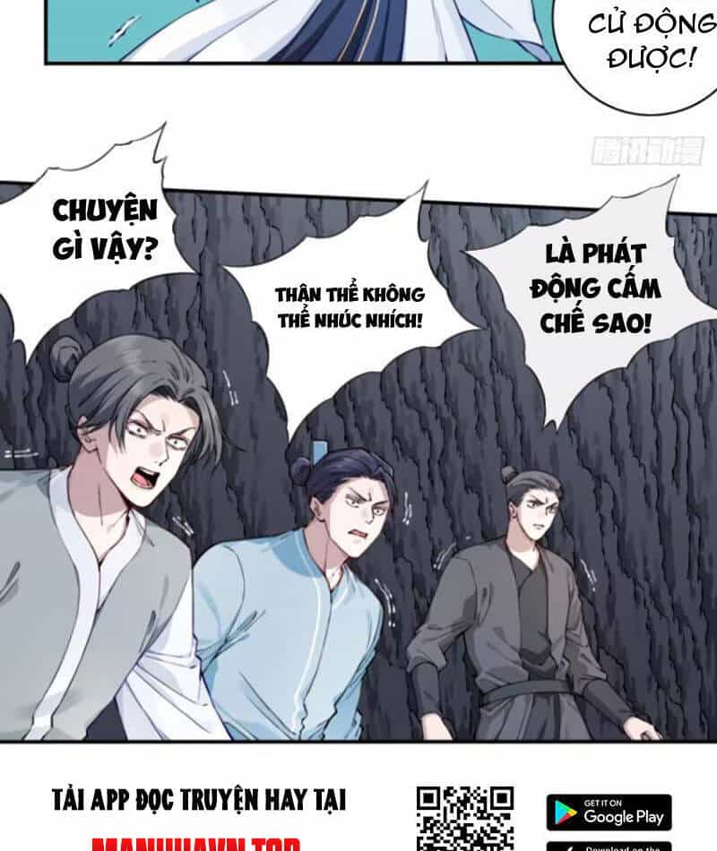 Ta Dùng Cơ Bắp Xưng Bá Tu Tiên Giới - Chương 62 - ảnh 11