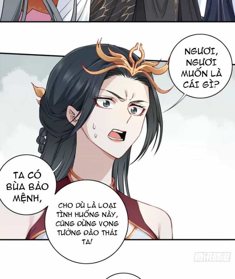 Ta Dùng Cơ Bắp Xưng Bá Tu Tiên Giới - Chương 62 - ảnh 28