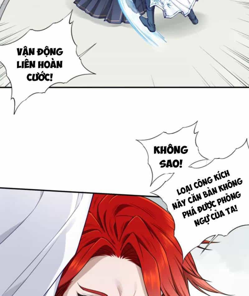 Ta Dùng Cơ Bắp Xưng Bá Tu Tiên Giới - Chương 62 - ảnh 36