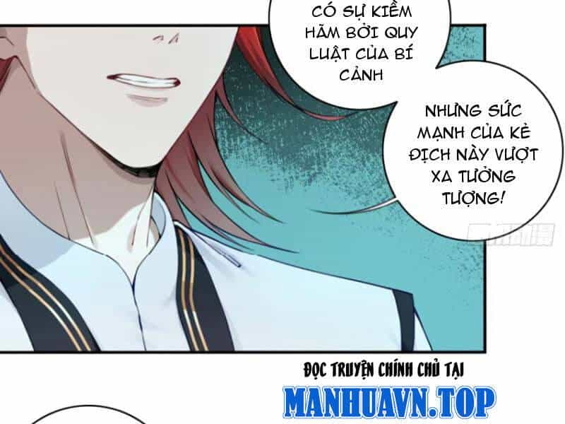 Ta Dùng Cơ Bắp Xưng Bá Tu Tiên Giới - Chương 63 - ảnh 20