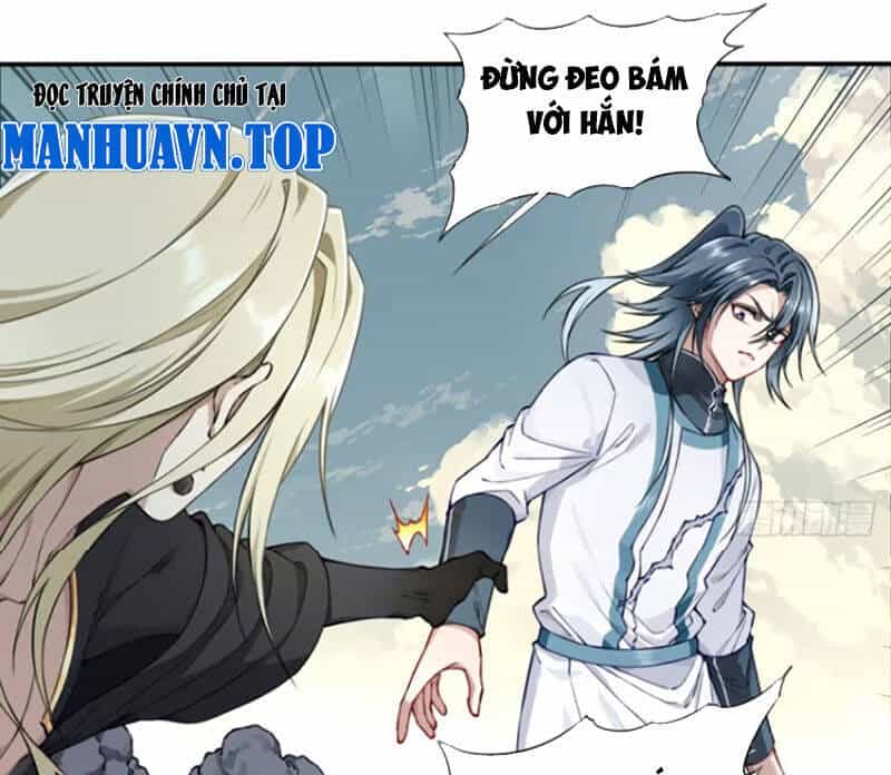 Ta Dùng Cơ Bắp Xưng Bá Tu Tiên Giới - Chương 64 - ảnh 25