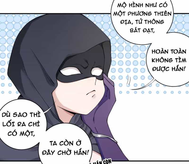 Ta Dùng Cơ Bắp Xưng Bá Tu Tiên Giới - Chương 64 - ảnh 40