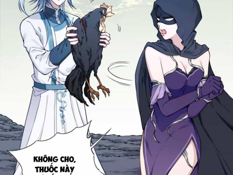 Ta Dùng Cơ Bắp Xưng Bá Tu Tiên Giới - Chương 65 - ảnh 13