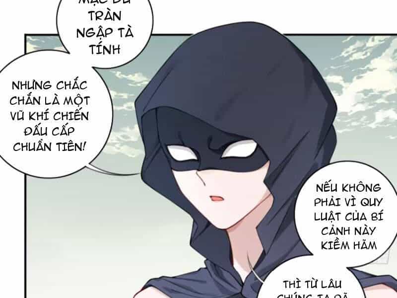 Ta Dùng Cơ Bắp Xưng Bá Tu Tiên Giới - Chương 65 - ảnh 7