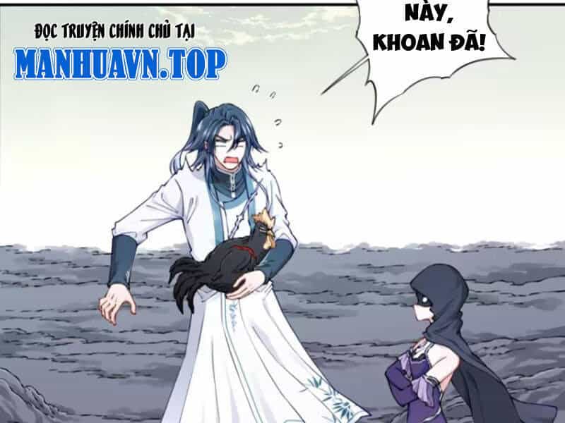 Ta Dùng Cơ Bắp Xưng Bá Tu Tiên Giới - Chương 65 - ảnh 9