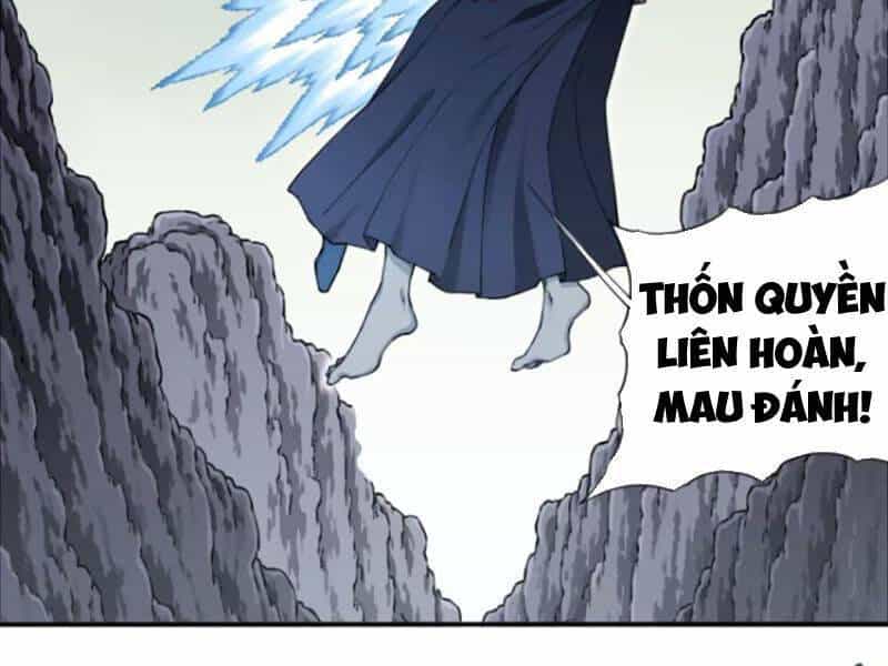 Ta Dùng Cơ Bắp Xưng Bá Tu Tiên Giới - Chương 66 - ảnh 30