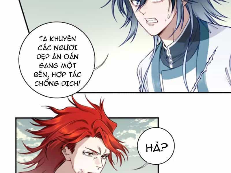 Ta Dùng Cơ Bắp Xưng Bá Tu Tiên Giới - Chương 67 - ảnh 45