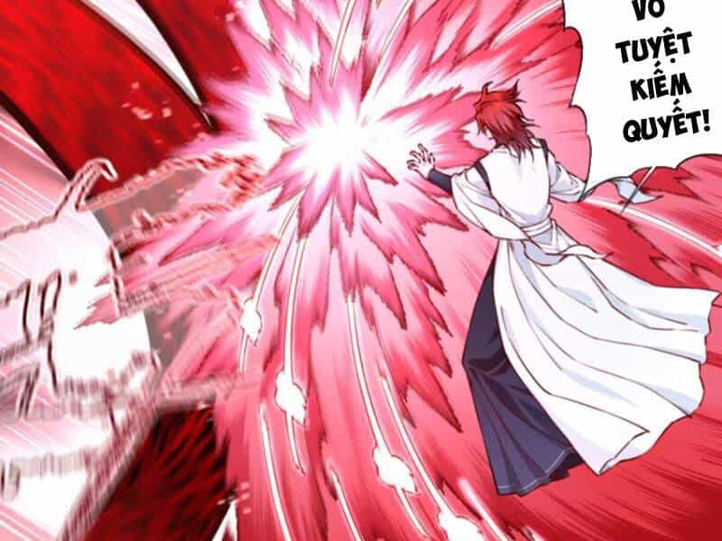 Ta Dùng Cơ Bắp Xưng Bá Tu Tiên Giới - Chương 67 - ảnh 72