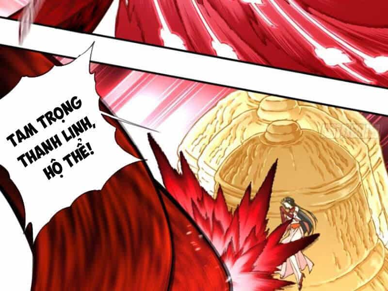 Ta Dùng Cơ Bắp Xưng Bá Tu Tiên Giới - Chương 67 - ảnh 73