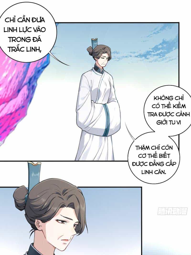 Ta Dùng Cơ Bắp Xưng Bá Tu Tiên Giới - Chương 7 - ảnh 14