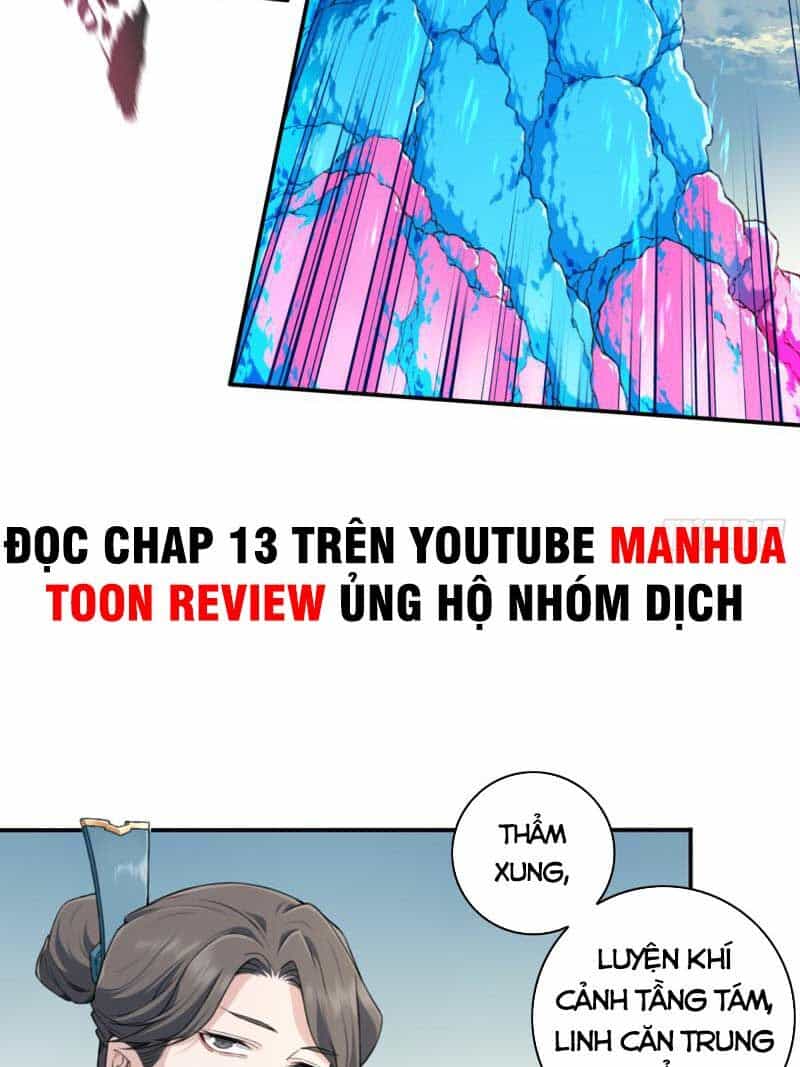 Ta Dùng Cơ Bắp Xưng Bá Tu Tiên Giới - Chương 7 - ảnh 18