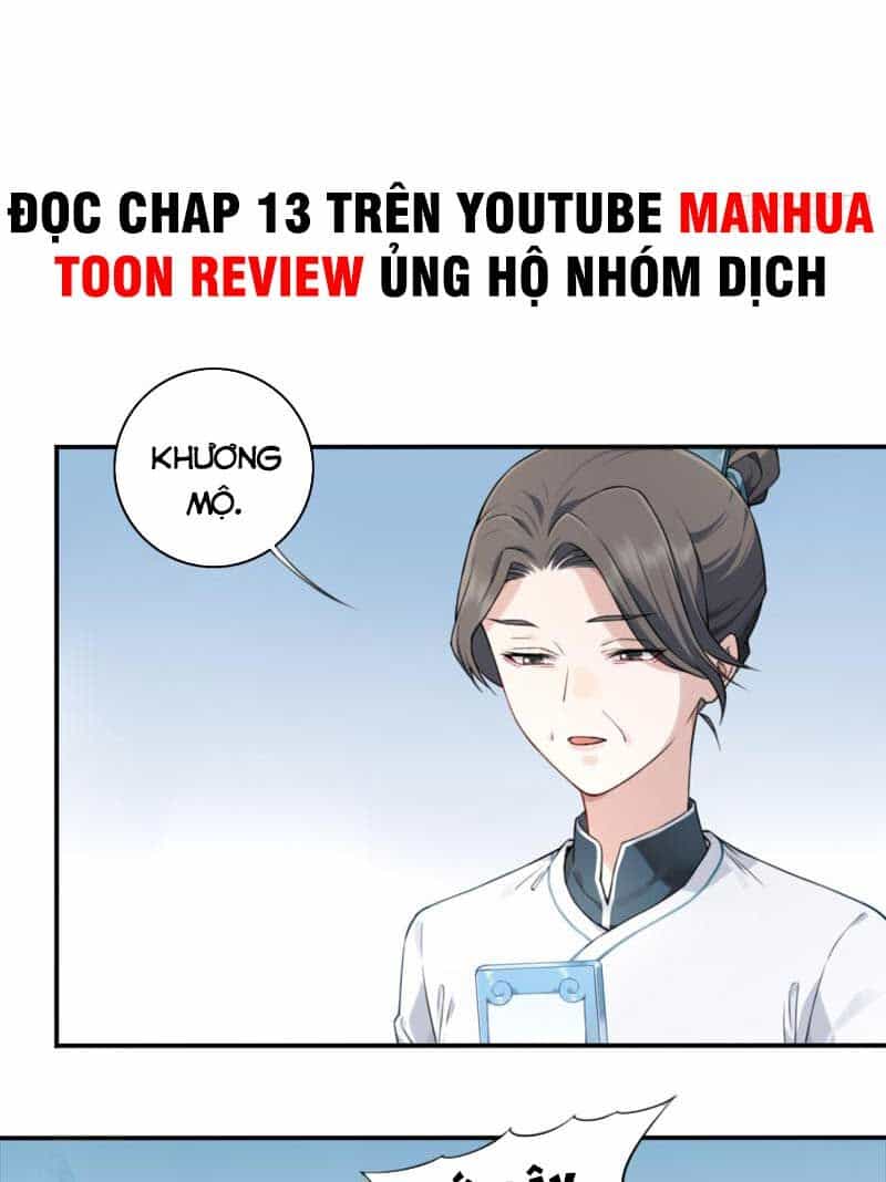 Ta Dùng Cơ Bắp Xưng Bá Tu Tiên Giới - Chương 7 - ảnh 23