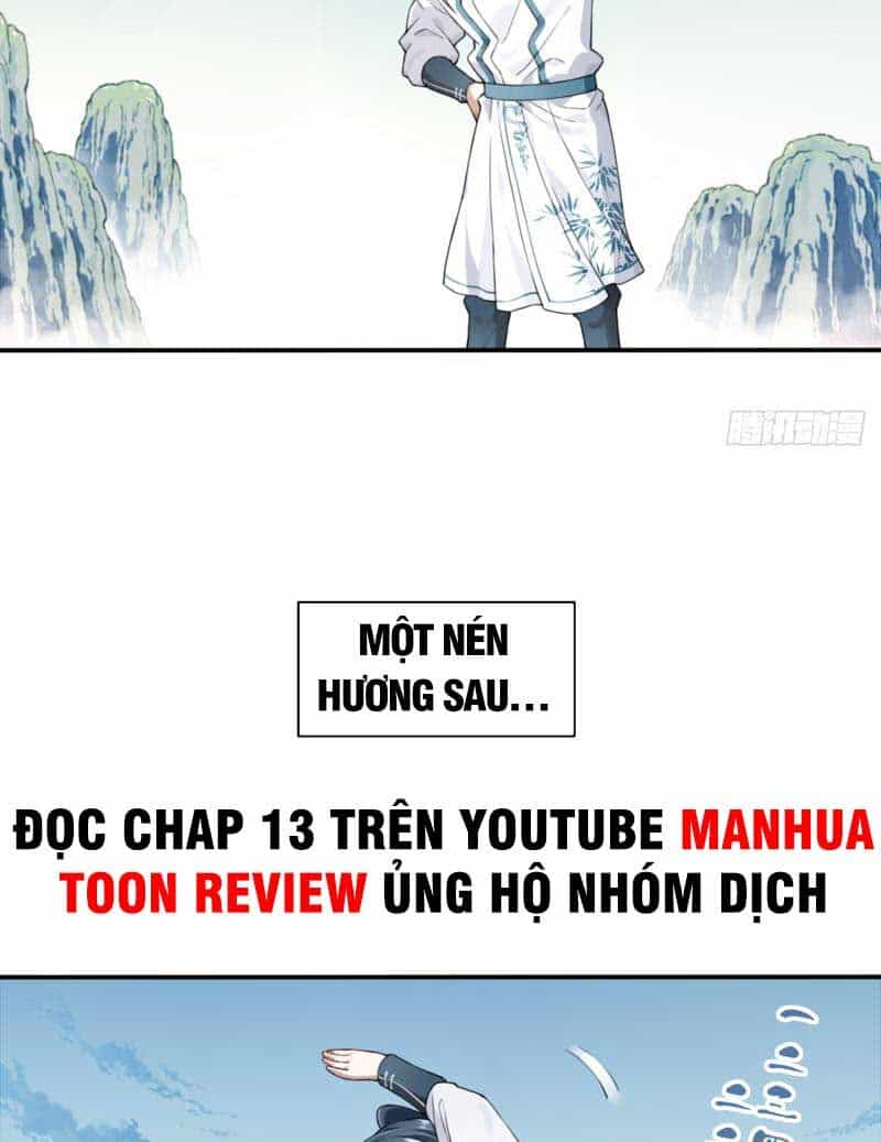 Ta Dùng Cơ Bắp Xưng Bá Tu Tiên Giới - Chương 7 - ảnh 40