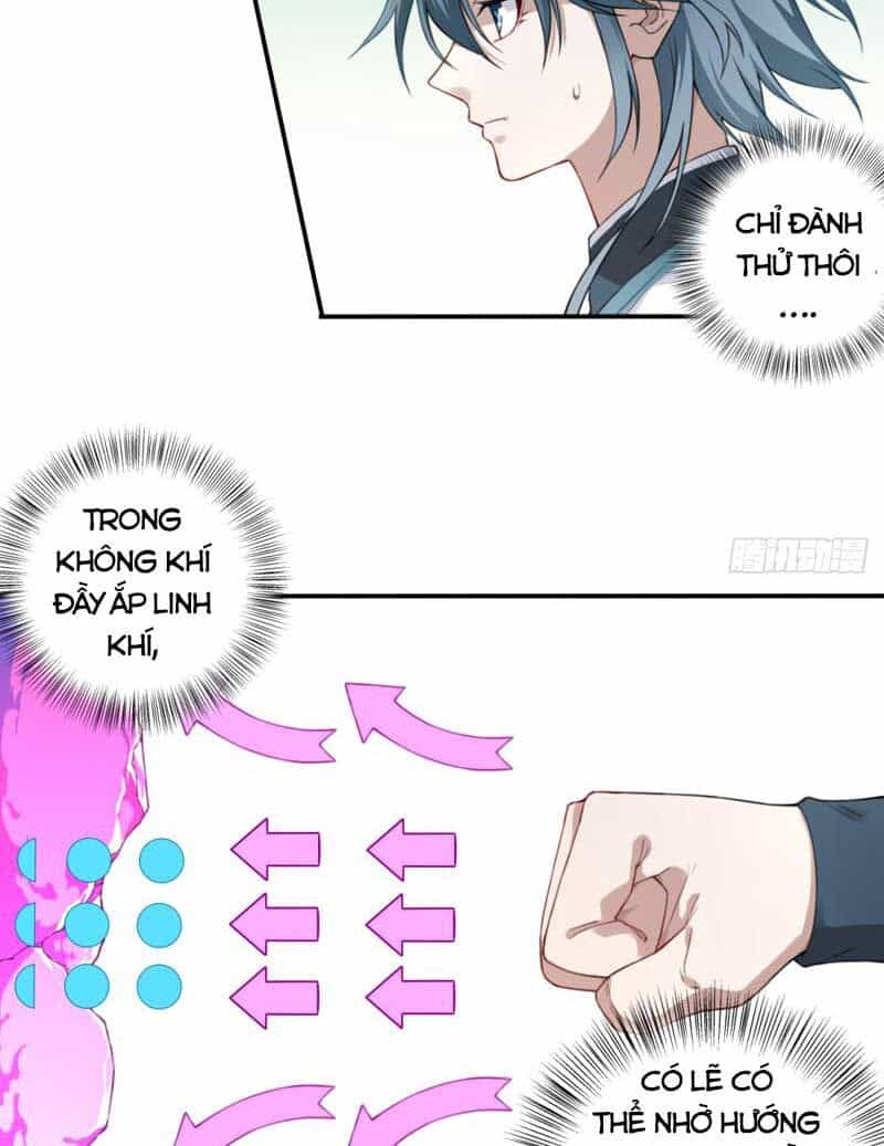 Ta Dùng Cơ Bắp Xưng Bá Tu Tiên Giới - Chương 7 - ảnh 44