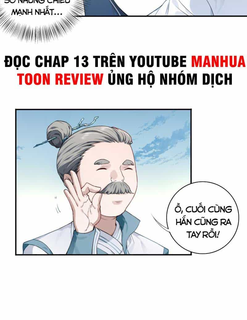 Ta Dùng Cơ Bắp Xưng Bá Tu Tiên Giới - Chương 7 - ảnh 47