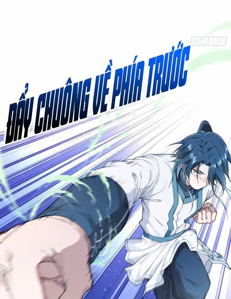 Ta Dùng Cơ Bắp Xưng Bá Tu Tiên Giới - Chương 7 - ảnh 48