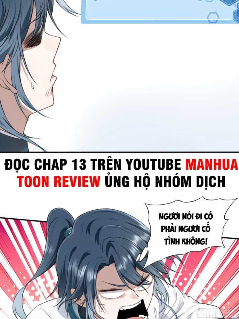 Ta Dùng Cơ Bắp Xưng Bá Tu Tiên Giới - Chương 7 - ảnh 9