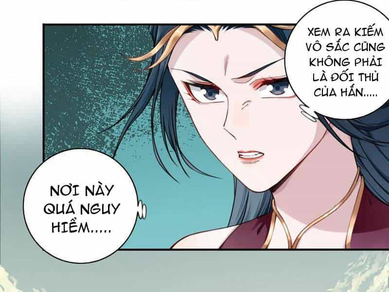 Ta Dùng Cơ Bắp Xưng Bá Tu Tiên Giới - Chương 69 - ảnh 34