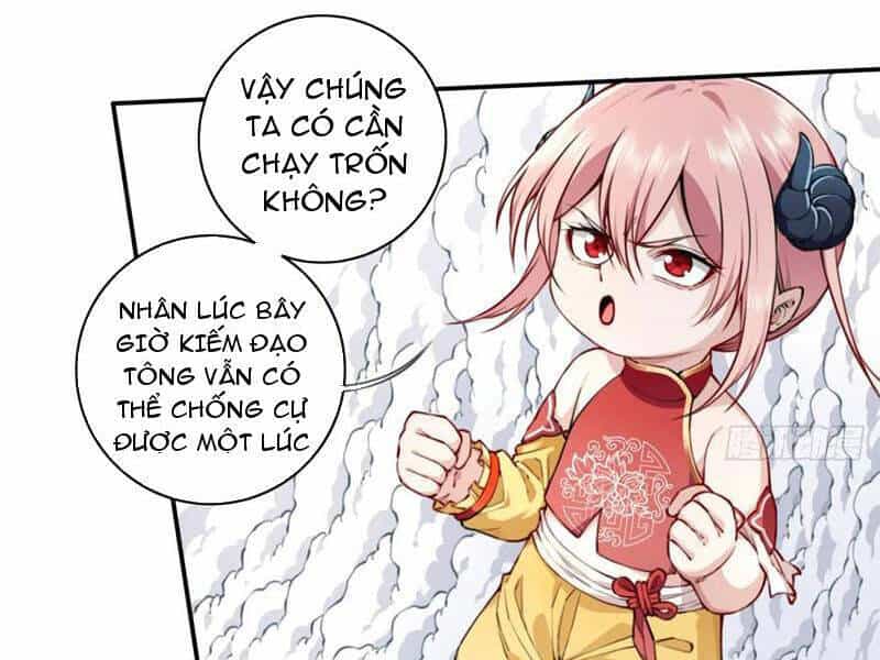 Ta Dùng Cơ Bắp Xưng Bá Tu Tiên Giới - Chương 69 - ảnh 38