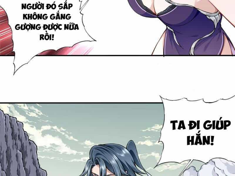 Ta Dùng Cơ Bắp Xưng Bá Tu Tiên Giới - Chương 69 - ảnh 45