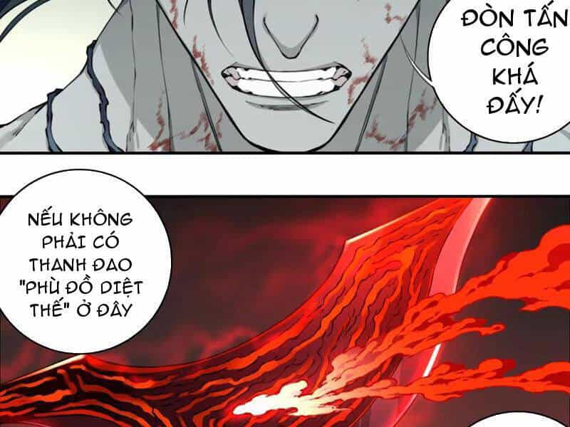 Ta Dùng Cơ Bắp Xưng Bá Tu Tiên Giới - Chương 69 - ảnh 72