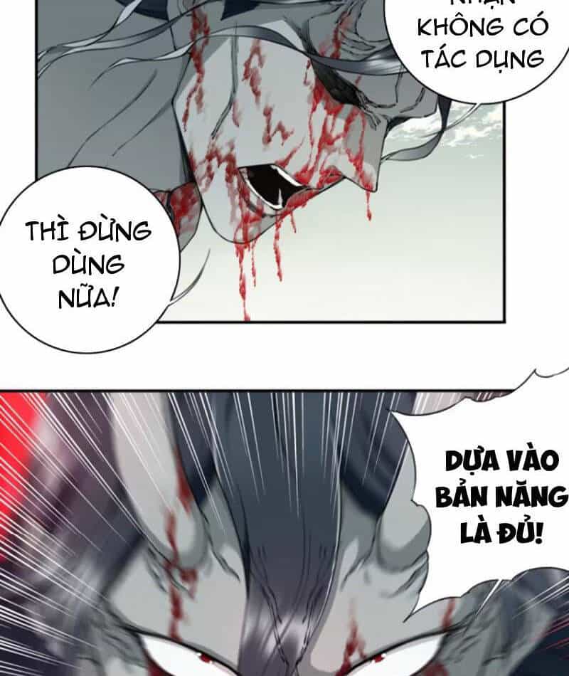 Ta Dùng Cơ Bắp Xưng Bá Tu Tiên Giới - Chương 70 - ảnh 46