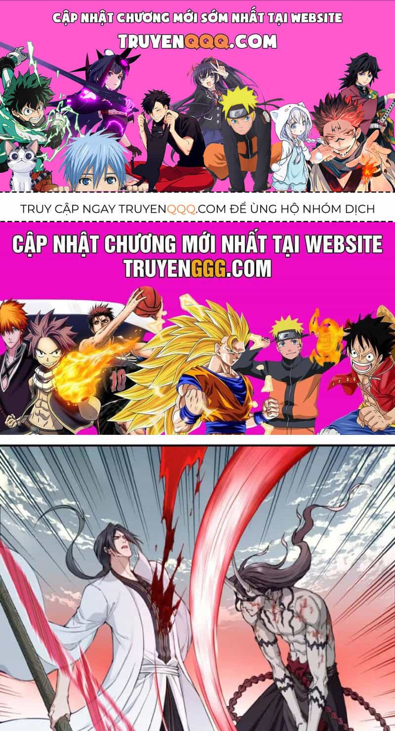 Ta Dùng Cơ Bắp Xưng Bá Tu Tiên Giới - Chương 71 - ảnh 1