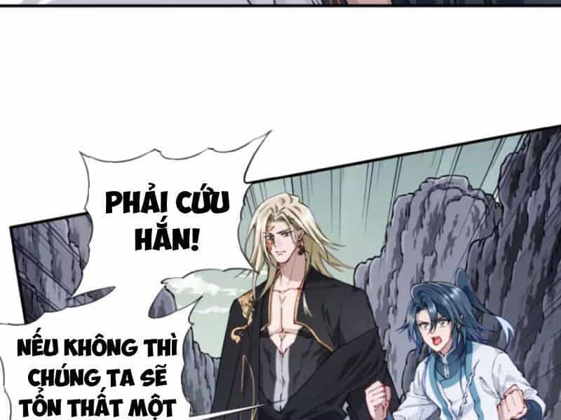 Ta Dùng Cơ Bắp Xưng Bá Tu Tiên Giới - Chương 71 - ảnh 14