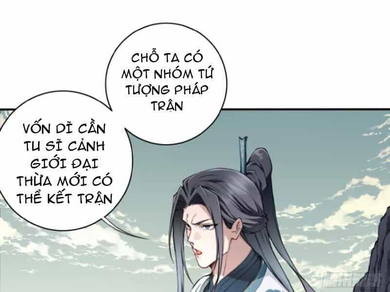 Ta Dùng Cơ Bắp Xưng Bá Tu Tiên Giới - Chương 71 - ảnh 54
