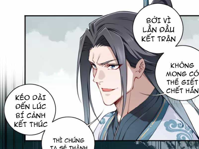 Ta Dùng Cơ Bắp Xưng Bá Tu Tiên Giới - Chương 71 - ảnh 63