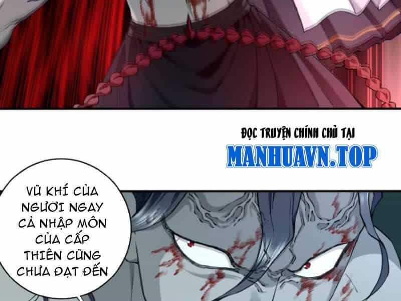 Ta Dùng Cơ Bắp Xưng Bá Tu Tiên Giới - Chương 71 - ảnh 8