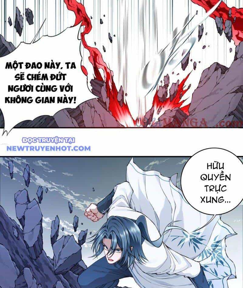 Ta Dùng Cơ Bắp Xưng Bá Tu Tiên Giới - Chương 74 - ảnh 37