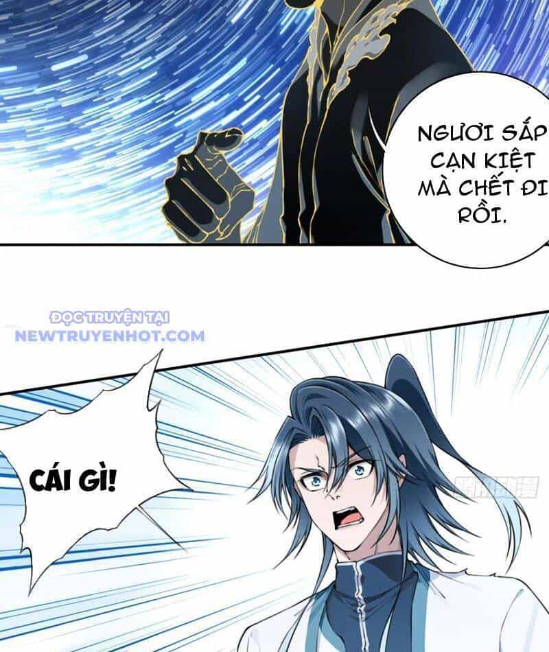 Ta Dùng Cơ Bắp Xưng Bá Tu Tiên Giới - Chương 75 - ảnh 38