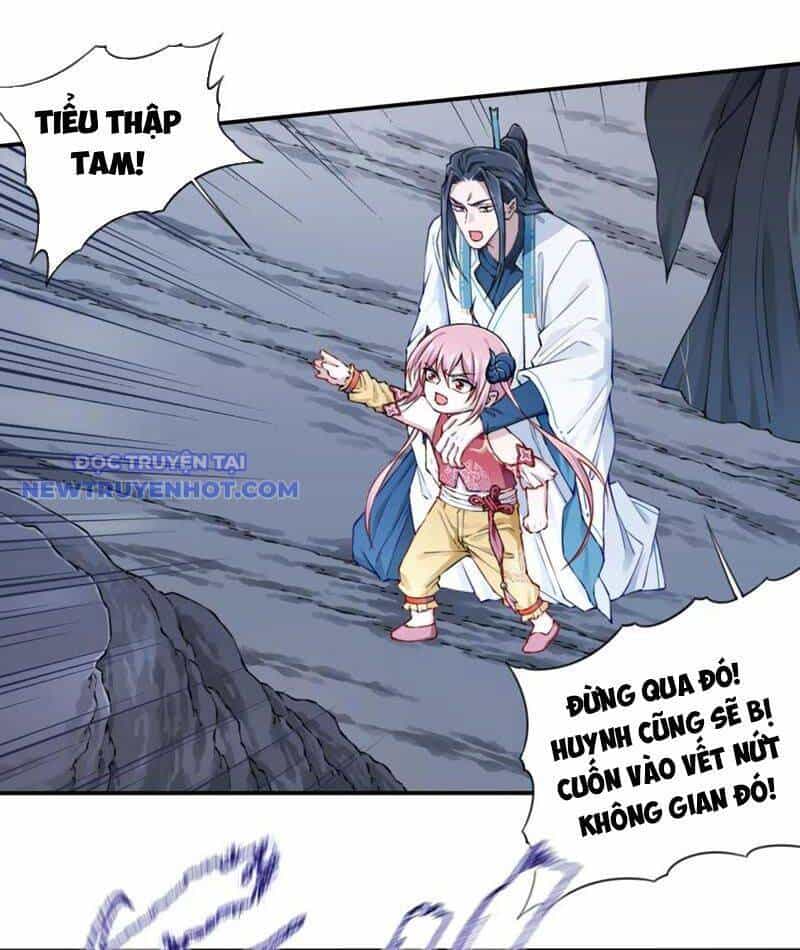 Ta Dùng Cơ Bắp Xưng Bá Tu Tiên Giới - Chương 75 - ảnh 7