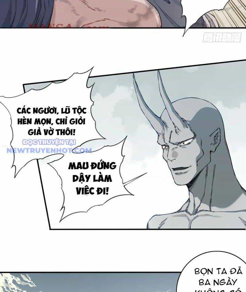 Ta Dùng Cơ Bắp Xưng Bá Tu Tiên Giới - Chương 76 - ảnh 10