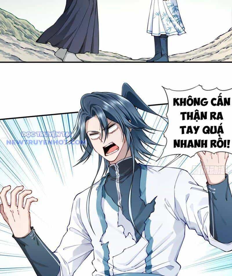 Ta Dùng Cơ Bắp Xưng Bá Tu Tiên Giới - Chương 76 - ảnh 38