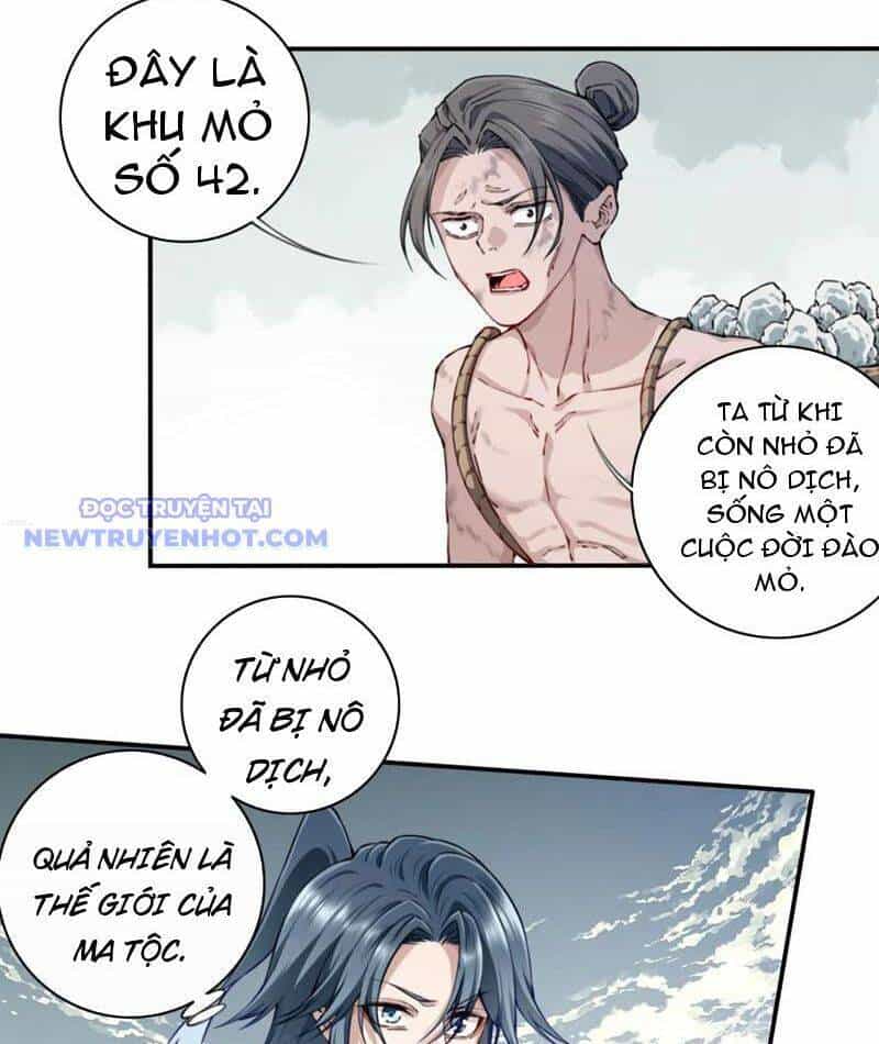 Ta Dùng Cơ Bắp Xưng Bá Tu Tiên Giới - Chương 76 - ảnh 43