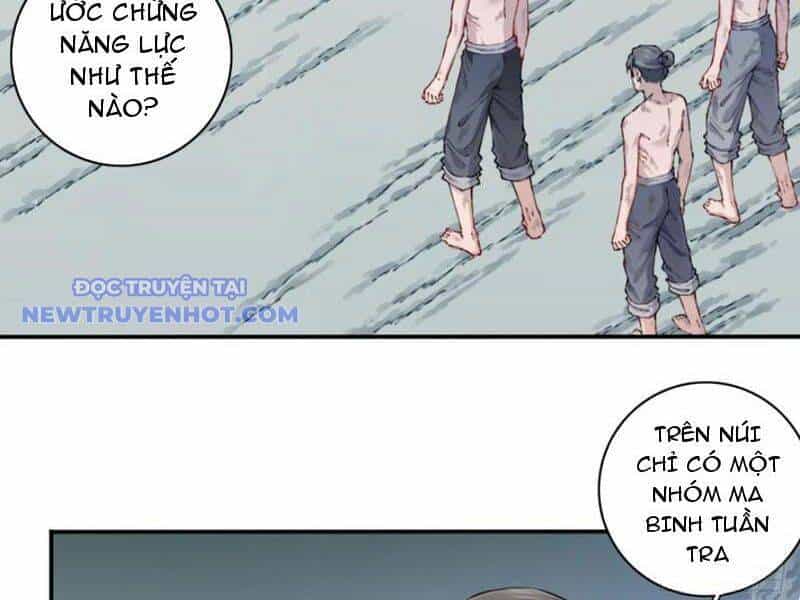 Ta Dùng Cơ Bắp Xưng Bá Tu Tiên Giới - Chương 77 - ảnh 12