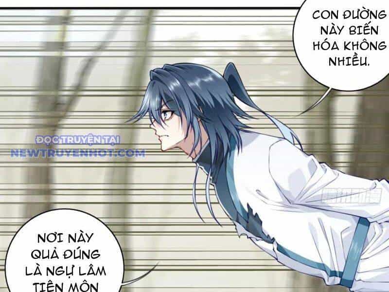 Ta Dùng Cơ Bắp Xưng Bá Tu Tiên Giới - Chương 77 - ảnh 21