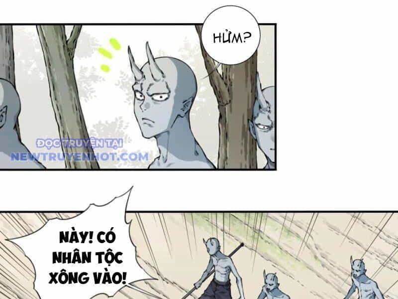 Ta Dùng Cơ Bắp Xưng Bá Tu Tiên Giới - Chương 77 - ảnh 42