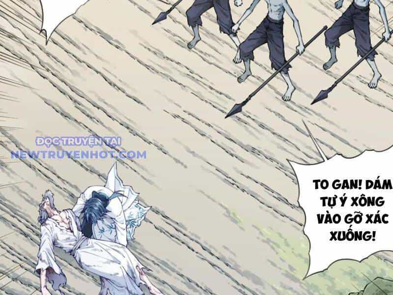 Ta Dùng Cơ Bắp Xưng Bá Tu Tiên Giới - Chương 77 - ảnh 43