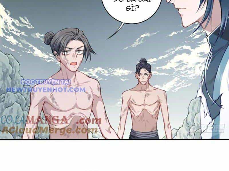 Ta Dùng Cơ Bắp Xưng Bá Tu Tiên Giới - Chương 77 - ảnh 6
