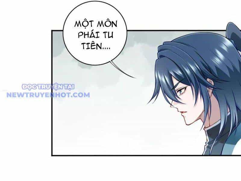 Ta Dùng Cơ Bắp Xưng Bá Tu Tiên Giới - Chương 77 - ảnh 7