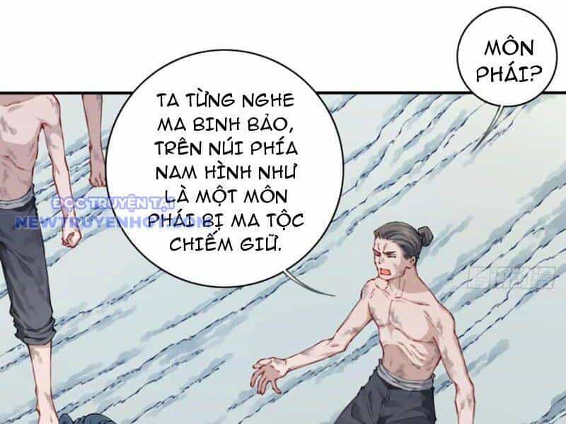 Ta Dùng Cơ Bắp Xưng Bá Tu Tiên Giới - Chương 77 - ảnh 8