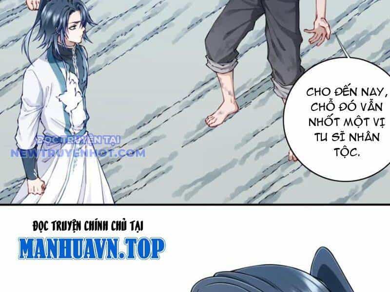 Ta Dùng Cơ Bắp Xưng Bá Tu Tiên Giới - Chương 77 - ảnh 9