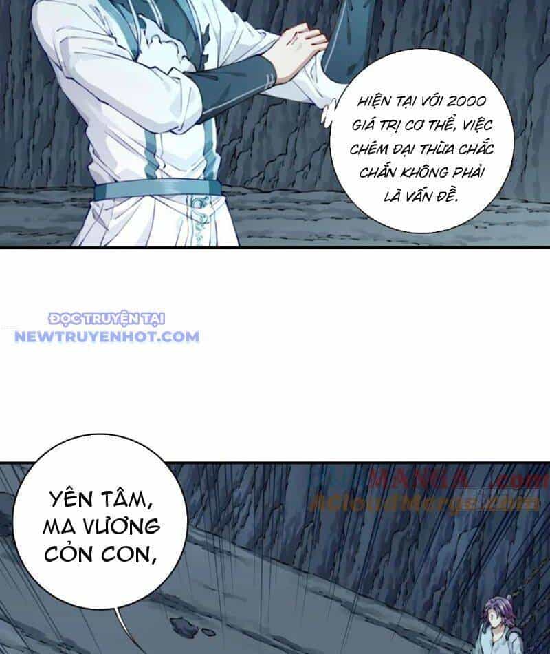 Ta Dùng Cơ Bắp Xưng Bá Tu Tiên Giới - Chương 78 - ảnh 48