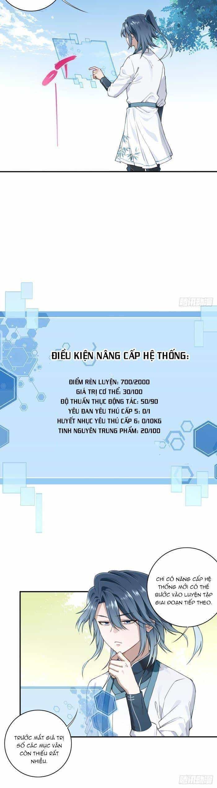 Ta Dùng Cơ Bắp Xưng Bá Tu Tiên Giới - Chương 8 - ảnh 15