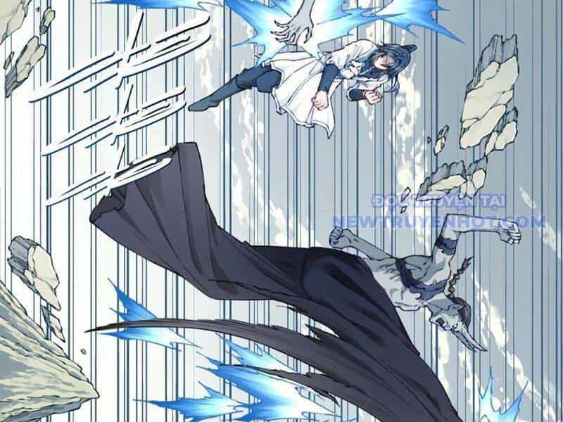 Ta Dùng Cơ Bắp Xưng Bá Tu Tiên Giới - Chương 80 - ảnh 33